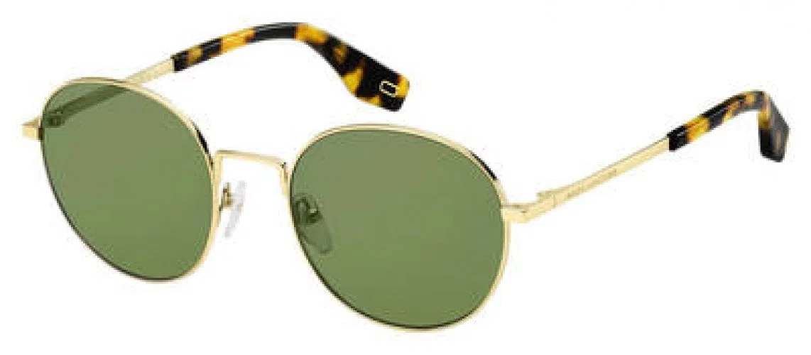 Marc Jacobs Marc272 Eyeglasses - view 3